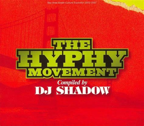 Hyphy Movement, various artists | CD (album) | Muziek | bol.com