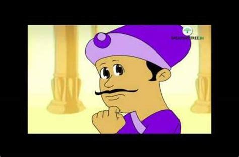 Akbar Birbal funny tales | Kids | Stories | Jokes | English | Animated Video