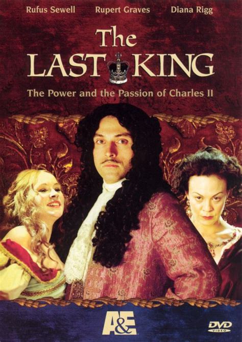 The Last King (2004) - Joe Wright | Synopsis, Characteristics, Moods, Themes and Related | AllMovie