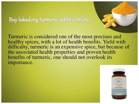 Proven health benefits of Lakadong Turmeric