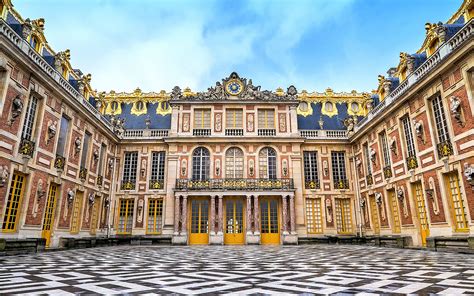 Journée Royale au Château de Versailles - Les Voyages de Micheline