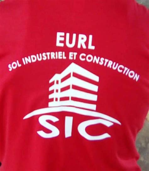 Sol industriel&construction