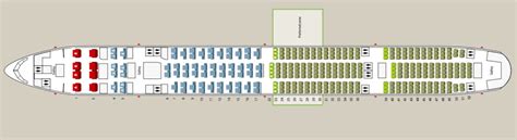 SWISS New First & Business Class Cabins - Boeing 777-300ER