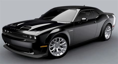 2023 Hellcat Black Ghost – Get Calendar 2023 Update