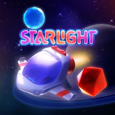 Starlight - Lady Luck Games