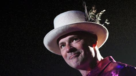 Gord Downie to receive Allan Slaight humanitarian award | CTV News