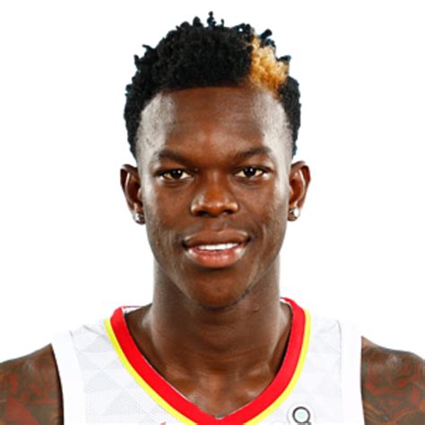 Dennis Schroder - Sports Illustrated