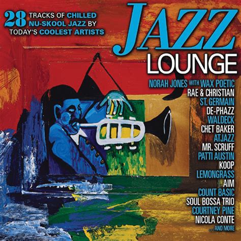 Various - Jazz Lounge - Amazon.com Music