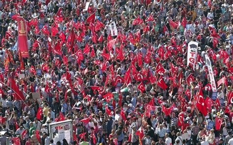 Turkey protests: Recep Tayyip Erdogan warns that patience 'has a limit'