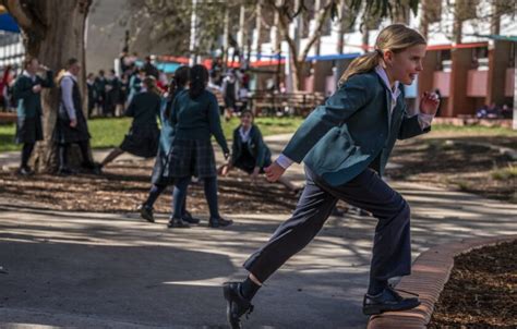 Nurturing hope and possibility: Canberra Girls Grammar School | HerCanberra