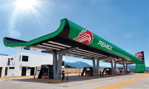 Pemex: Costos y requisitos para abrir una gasolinera de la franquicia