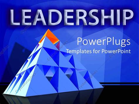 Leadership Powerpoint Template