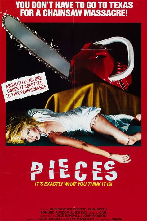 Pieces | Rotten Tomatoes