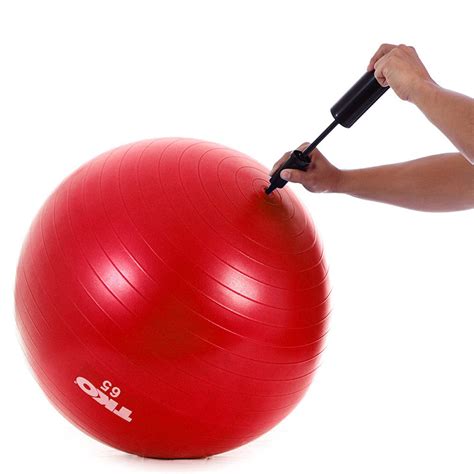 Fitness Ball 65 cm. – TKO Strength & Performance