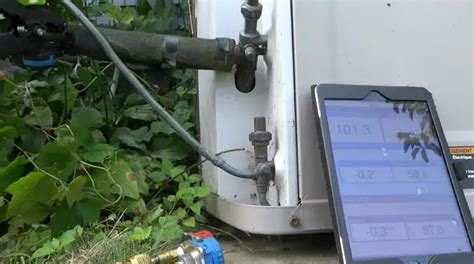 Why Is My Heat Pump Leaking Water Outside: 5 Reasons [Revealed] – Plumbing Ways