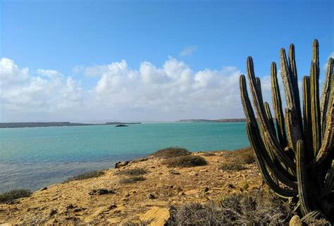 La Guajira, Colombia: Backpackers Travel Guide!!!