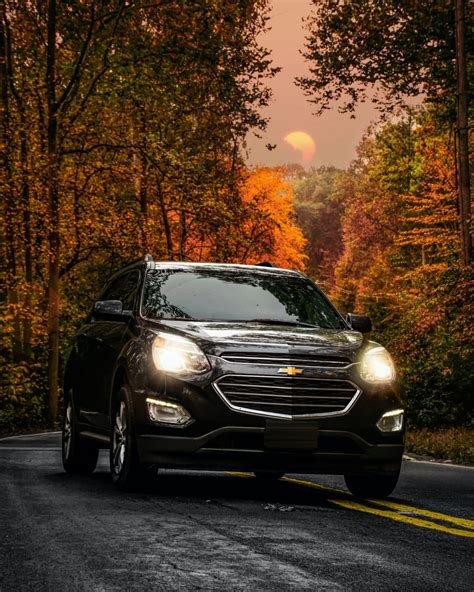 Top 10 Best Tires for Chevy Equinox | Tire Hungry