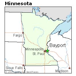 Best Places to Live in Bayport, Minnesota