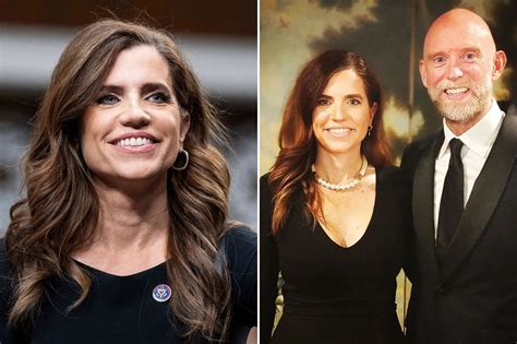 Rep. Nancy Mace splits with fiancé, discussed her sex life in office ...