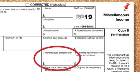 1099-MISC Form Reporting Requirements | Chicago Accounting Company