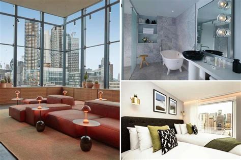 18 Best Hotels with Views in London ️ for All Budgets