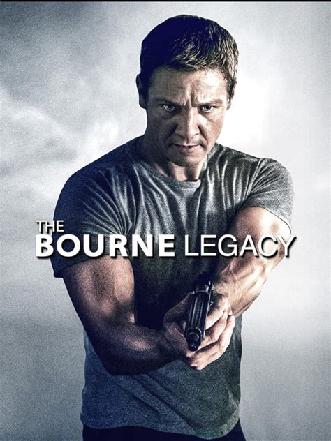 The Bourne Legacy - Where to Watch and Stream - TV Guide