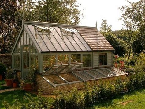 Unbelievable extraordinary microclimate plant | Plant shed, Backyard ...