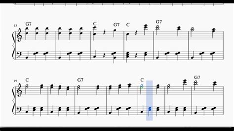 Chopsticks Piano Sheet Music Free Pdf / Free Chopsticks Piano Sheet Music Best Music Sheet - The ...