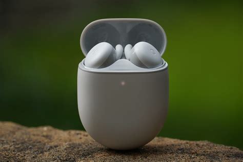 Google Pixel Buds A-Series Review: Solid Android buds | Trusted Reviews