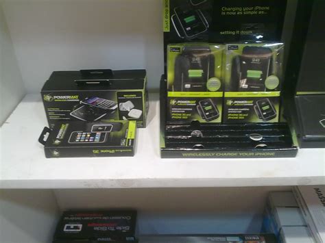 Buy A Wireless iPhone Charger - Philippines