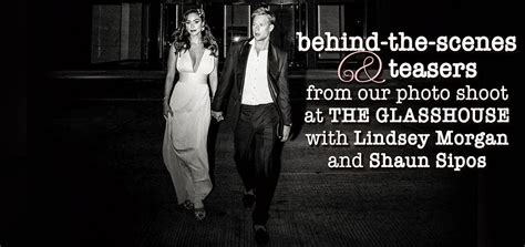 behind-the-scenes & teasers