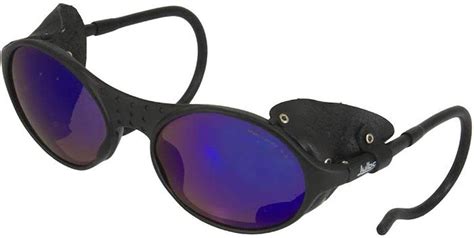 Amazon.com: Julbo Sherpa Mountaineering Glacier Sunglasses with Flexible Arms and Side-Shields ...