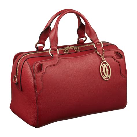 Ladies Bag Red PNG | PNG Mart