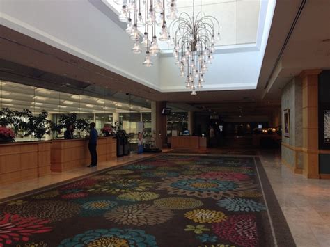 Review: Hyatt Regency Orlando Airport | One Mile at a Time