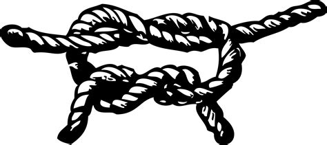 Knot clipart noose knot, Knot noose knot Transparent FREE for download on WebStockReview 2024