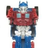 Optimus Prime - Transformers Toys - TFW2005