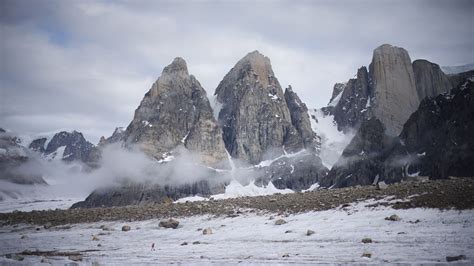 Watch Arctic Ascent with Alex Honnold Online For Free – Bthwood Movies