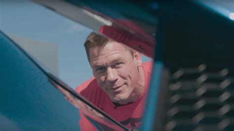 Fast and Furious 9 Adds John Cena to Replace The Rock – GTPlanet