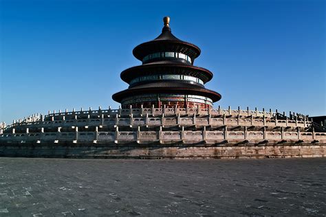 Beijing Day Trip to Summer Palace,Temple of Heaven, Lama Temple ...