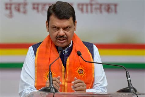 Nationalist Congress Party (NCP) | Maharashtra Deputy Chief Minister Devendra Fadnavis 'misusing ...