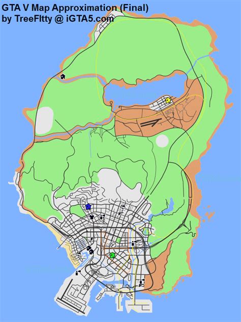 GTA V Mapped! - Page 128 - GTA 5 Pre-Release Discussion (Closed) - GTA 5 Forums - iGTA5.com