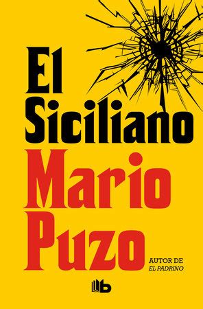 El siciliano / The Sicilian by Mario Puzo: 9786073178181 ...