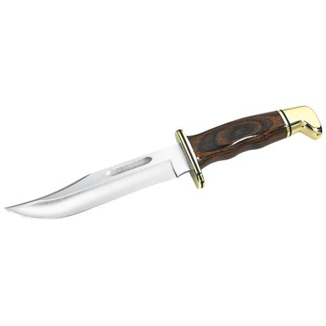 Buck Knives Special Cocobola Fixed Blade Knife - 311091, Fixed Blade ...