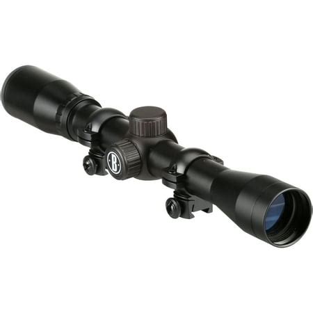 Bushnell 4 x 32 .22 Rim Fire Riflescope - Walmart.com