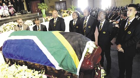 FAREWELL TO A LEGEND | Daily Sun