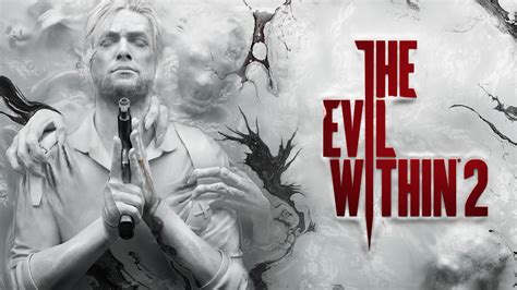 The Evil Within 2 | Download and Buy Today - Epic Games Store