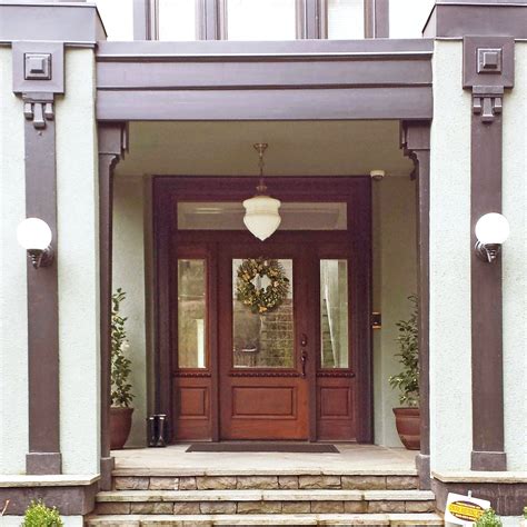 Simpson Doors | Classic Sash & Door Company