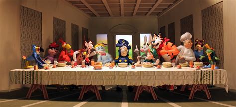 [Image - 271994] | The Last Supper Parodies | Know Your Meme