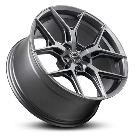 Buy 5x139.7 Wheels Online | 5x139.7 Rims And Tyres | CNC Wheels