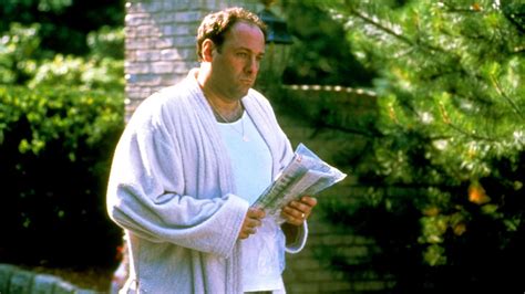 How The Sopranos Changed TV Analysis Forever | Den of Geek